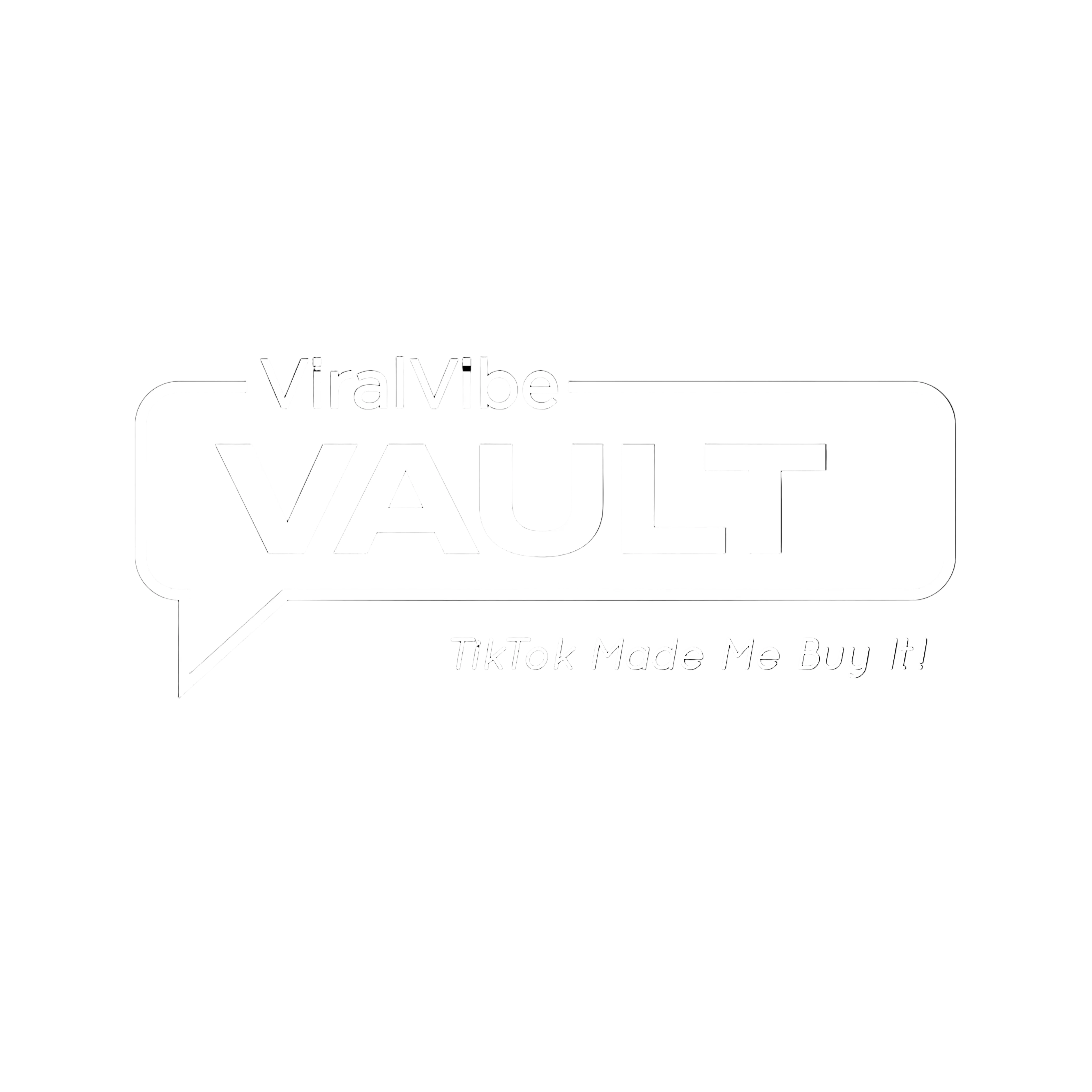 ViralVibe Vault Store